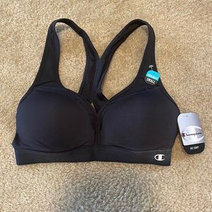 Champion Women's Curvy Sports Bra